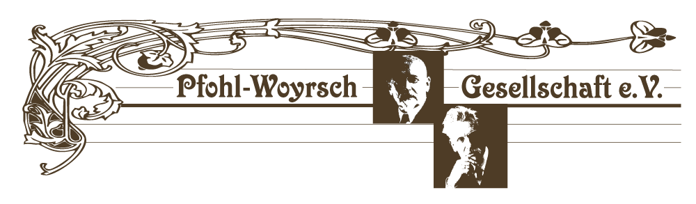 Pfohl-Woyrsch-Gesellschaft e.V.